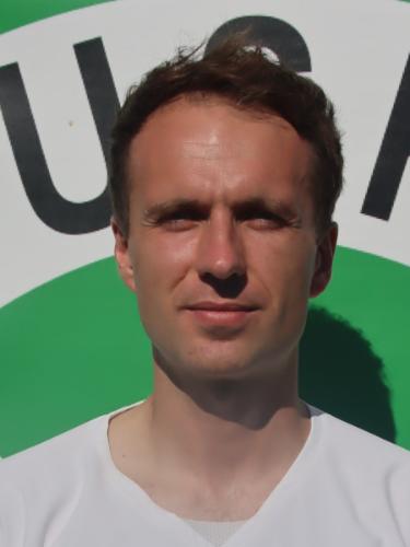 Anton Stelmakh