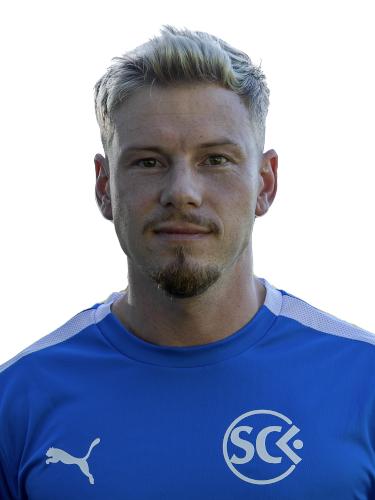 Sandro Egner