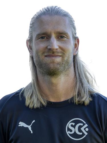 Andy Gänsmantel