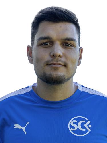 Hakan Girgin