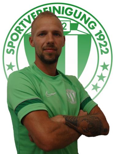 Marco Steinberg