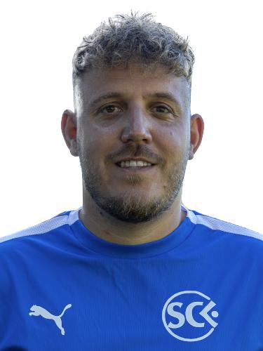 Max Heinze