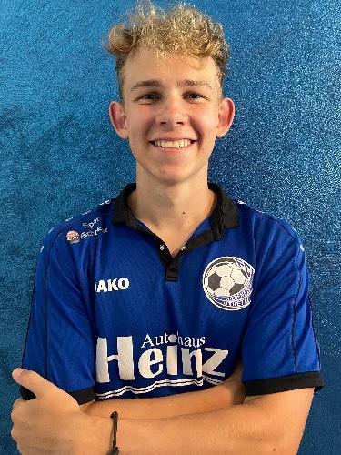 Ben Niklas Kottsieper