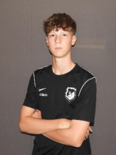 Jonas Gerd Poppe