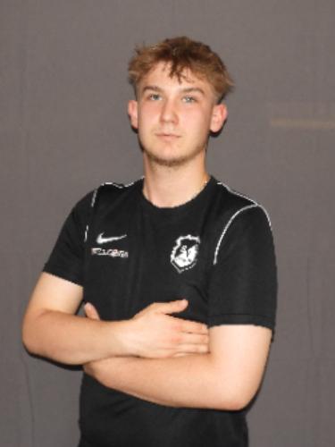 Noel Reffke