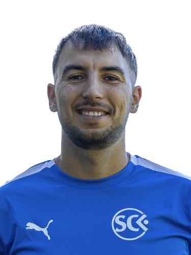 Fabian Vogel