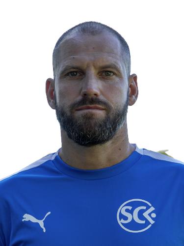 Benjamin Wanzek