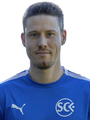 Daniel Windecker