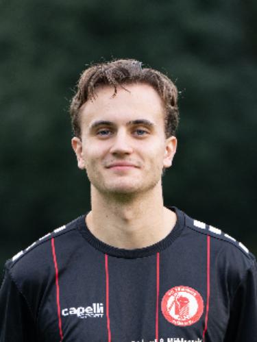 Janik Dünwald