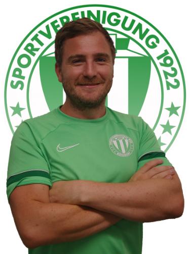 Johannes Maisch