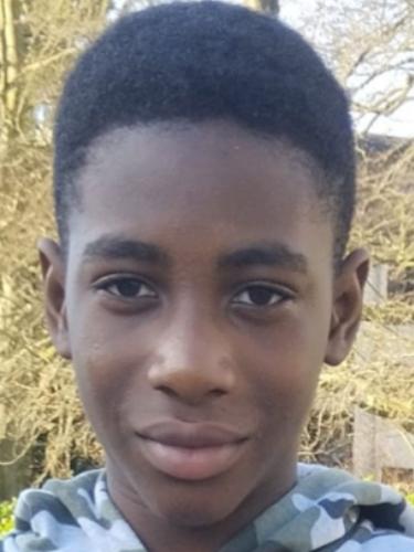 Wayne Boakye Agyemang