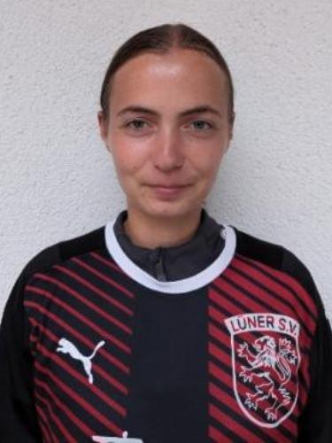 Alicia Scharen