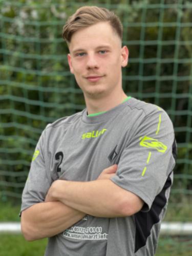 Niclas Donner