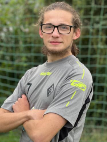 Frederik Dyczka