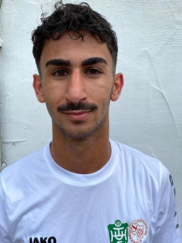 Doori Khalaf Ajeel Ajeel