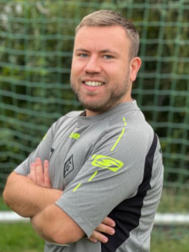 Timo Fünfkirchler