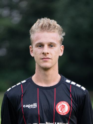 Tobias Kokol