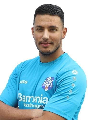 Erkan Akbaba