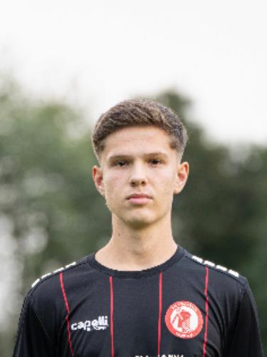 Alex Andreas Schmidt