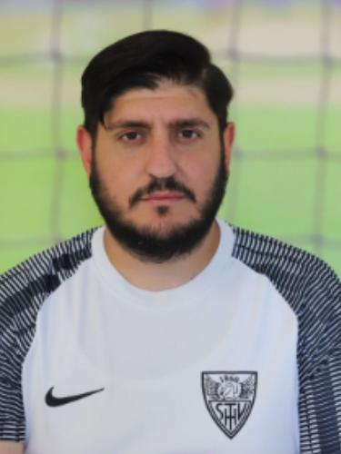 Fatih Kongur