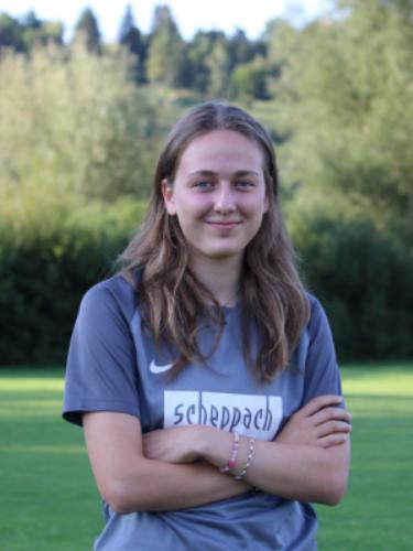 Anna Katharina Reutter