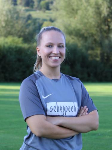 Janine Seidenberger