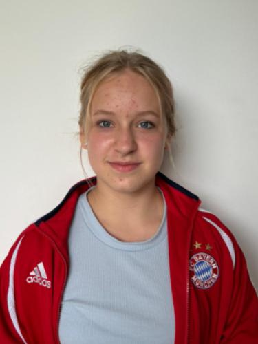 Hannah-Marie Bügler