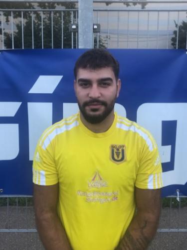 Alexandros Mourzidis