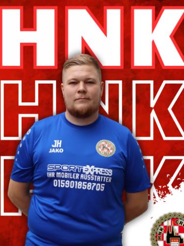 Johannes Heinzelmann