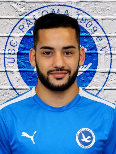 Serhat Büyükkeskin