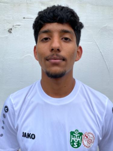 Kashif Hussain