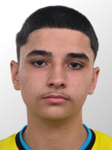 Leandro Miguel Körkapan