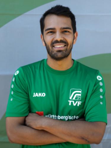 Niko Dos Santos