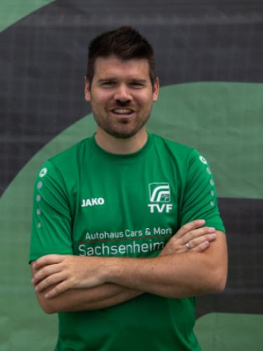 Daniel Fischer