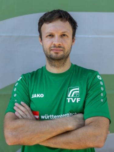 Marvin Göttle