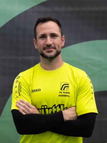 Julien Hübler