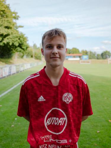 Moritz Rhode