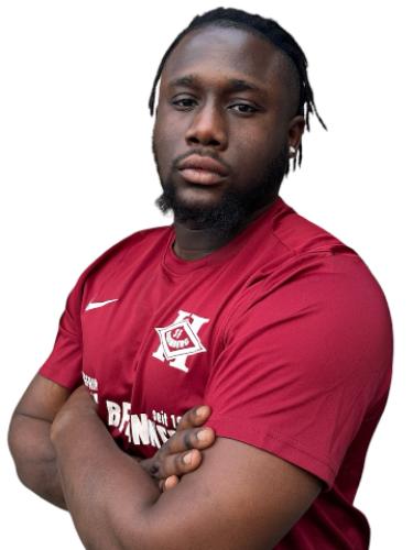 Bastian Adoma