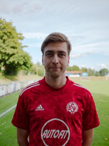 David Ventker