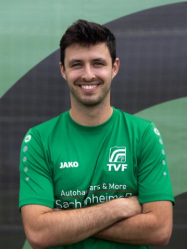 Oliver Laukemann