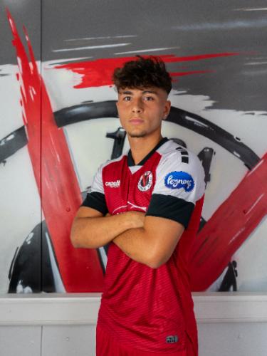 Samuele Carella