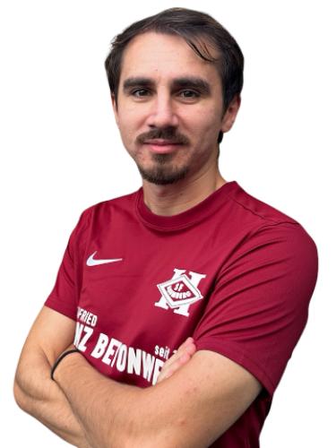 Amin Kumukov