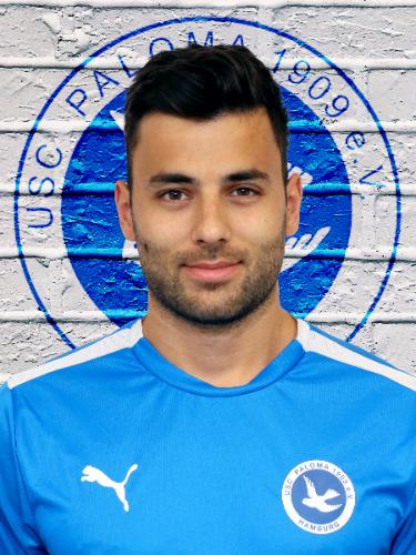 Edvin Isic