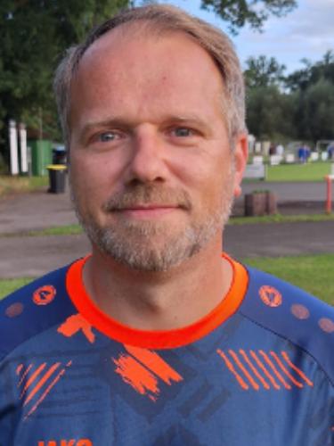 Sascha Stapf