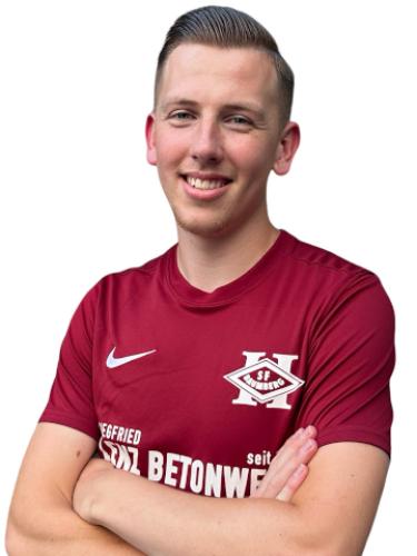 Maximilian Lüdtke