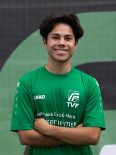 Sebastian-Dominik Schuster