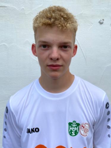 Jasper Weglage
