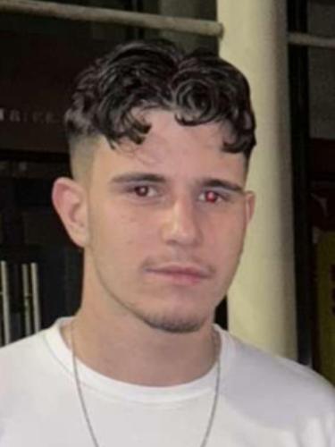 Brayan Joel Schlimpen