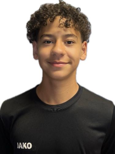 Adam Mahria