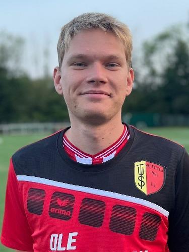 Lars Janne Ludewig